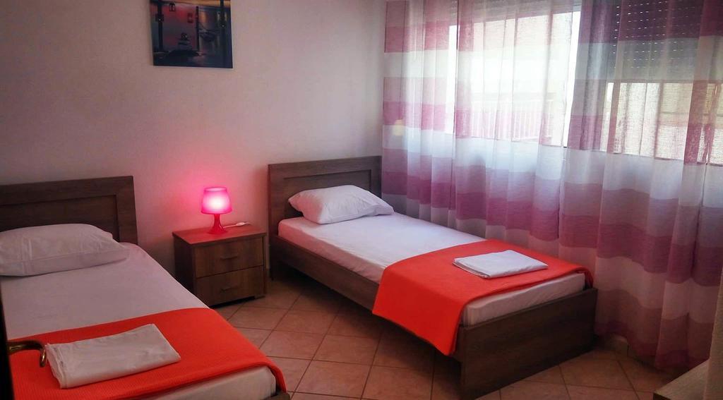 Roses Rt Apartments Skioni I ネア・スキオニ エクステリア 写真